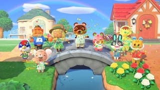 Animal Crossing: New Horizons è un successo ma la serie 'deve evolvere e cambiare' per continuare a lasciare il segno