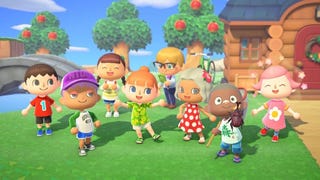 Animal Crossing: New Horizons supporterà l'app mobile Nintendo Switch Online