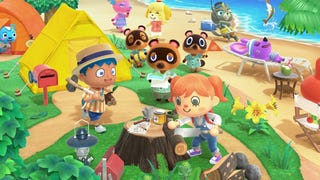 Animal Crossing: New Horizons, svelato il numero di abitanti all'interno del gioco