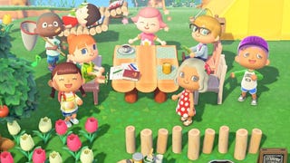 Animal Crossing: New Horizons visto dagli sviluppatori come 'via di fuga' dalla dura realtà di questi giorni