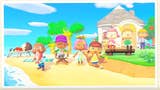 Animal Crossing: New Horizons in azione in un video gameplay