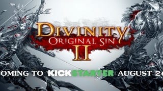 Larian: "Divinity Original Sin 2 ci affonderà o sarà ricordato per sempre"