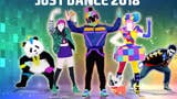 Annunciata la data di uscita di Just Dance 2018