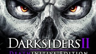 Annunciata la data d'uscita di Darksiders II: Deathinitive Edition