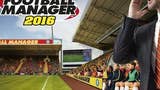 Annunciata la data d'uscita di Football Manager 2016