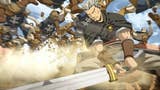 Annunciata la demo PS4 in free download di Arslan: The Warriors of Legend