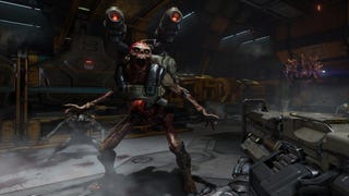 Annunciata una nuova closed alpha di Doom per il mese di dicembre