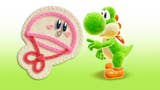 Nintendo annuncia a sorpresa le date di uscita di Yoshi's Crafted World e Kirby e la nuova stoffa dell'eroe
