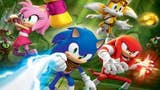 Sonic Boom ganha data na América do Norte
