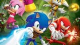 Annunciate le date nordamericane di Sonic Boom per Wii U e 3DS