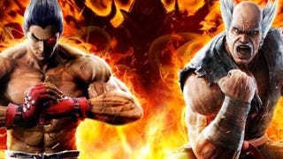 Annunciate le qualifiche europee del campionato mondiale di Tekken 7 Arcade