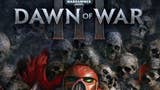 Annunciate le versioni Mac e Linux di Warhammer 40,000: Dawn of War III