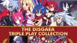 Annunciato Disgaea Triple Collection per PlayStation 3