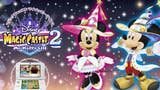 Annunciato Disney Magical World 2 per 3DS