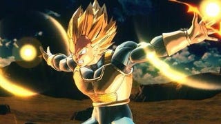 Annunciato Dragon Ball Fighters per PlayStation 4, Xbox One e PC