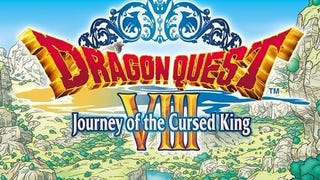 Annunciato Dragon Quest VIII: Journey of the Cursed King per Nintendo 3DS