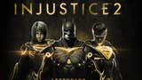 Annunciato Injustice 2 Legendary Edition