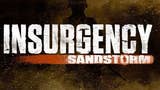 Anunciado Insurgency: Sandstorm para PC, PS4 e Xbox One