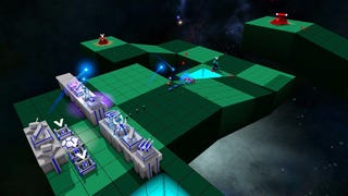 Annunciato Korix, un retro-RTS  per PlayStation VR sviluppato da StellarVR