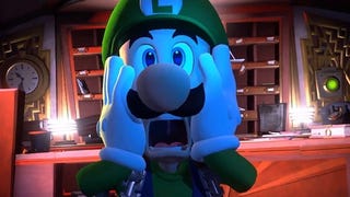Annunciato Luigi's Mansion 3 per Nintendo Switch