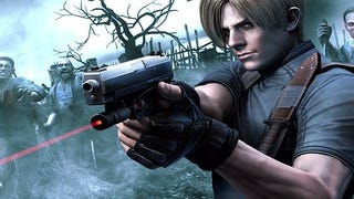Annunciato Resident Evil Triple Pack per il Giappone