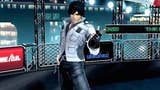 Annunciato King of Fighters XIV per PlayStation 4