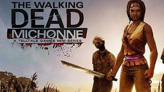 Annunciato The Walking Dead: Michonne, nuova serie di Telltale Games