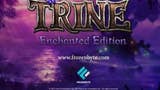 Annunciato Trine Enchanted Edition per Wii U
