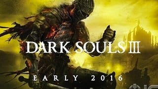 Annunciato ufficialmente Dark Souls 3