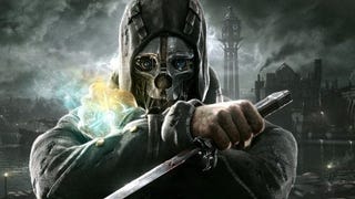 Annunciato ufficialmente Dishonored 2 per PC, PS4 e Xbox One