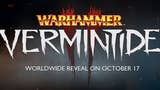 Annunciato Warhammer: Vermintide II per console e PC