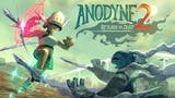 Anodyne 2: Return to Dust, l'avventura in stile Zelda ha una data di uscita su console