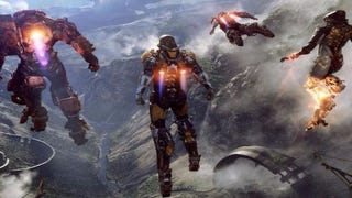 Anthem: BioWare conferma la beta