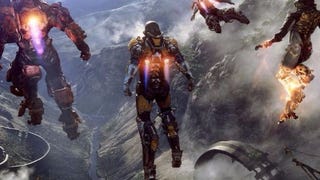 Anthem: BioWare conferma la beta