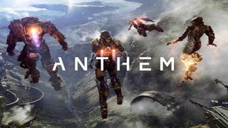 Anthem: BioWare rassicura i fan sullo stato dei lavori
