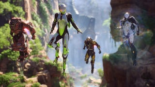 Anthem: per BioWare, EA ha intenzione di andare avanti con il gioco per altri dieci anni