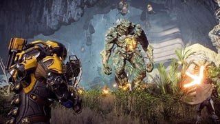 Anthem: secondo il CEO di EA BioWare può rendere il gioco "qualcosa di speciale"