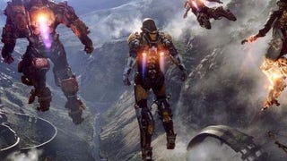 Anthem, BioWare condivide nuove informazioni