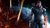 Il ricordo di Mass Effect rivive in Anthem grazie a delle splendide skin di una BioWare che fu