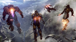 Anthem: EA conferma il lancio per il mese di marzo del 2019