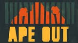 Ape Out è il nuovo gioco gratuito disponibile su Epic Games Store