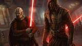 Vê o primeiro gameplay do remake de Star Wars: Knights of the Old Republic