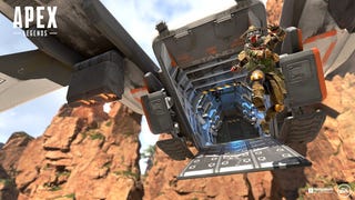 Il battle royale free-to-play Apex Legends si mostra in un nuovo video gameplay