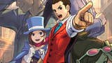 Apollo Justice: Ace Attorney è in arrivo per Nintendo 3DS