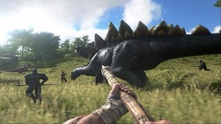 Ark: Survival Evolved, ecco quando sarà disponibile la versione PlayStation 4