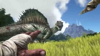 Ark: Survival Evolved si arricchisce con sette nuove creature
