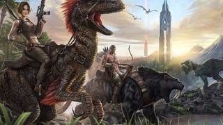Ark: Survival Evolved, split screen su Xbox One con la prossima patch