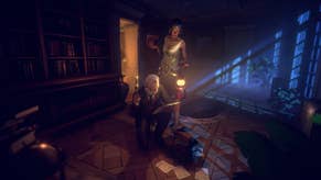 Arkham Horror: Mother's Embrace, l'RPG tattico lovecraftiano ha una data di uscita