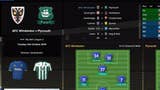 Arriva Football Manager Classic 2015