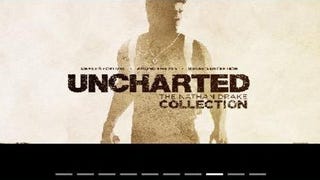 Arriva una conferma per Uncharted: The Nathan Drake Collection?